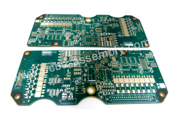 high density interconnect pcb HDI PCB Impedance Controlled PCB High Density PCB