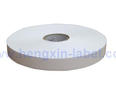 Surface Fabric Label