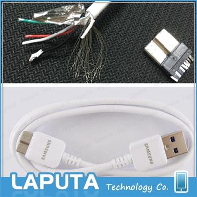 Samsung Note3 Data Cable