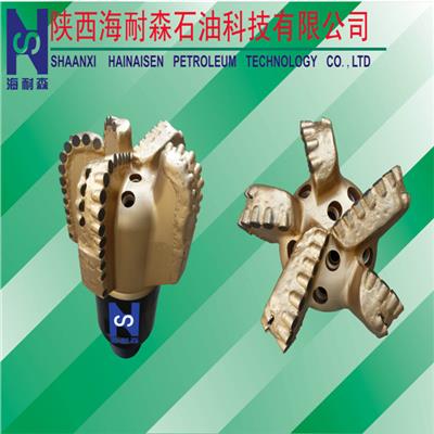 83/4HM652XAG Professional Pdc Drill Bit Suppliers For Sandstone Drilling