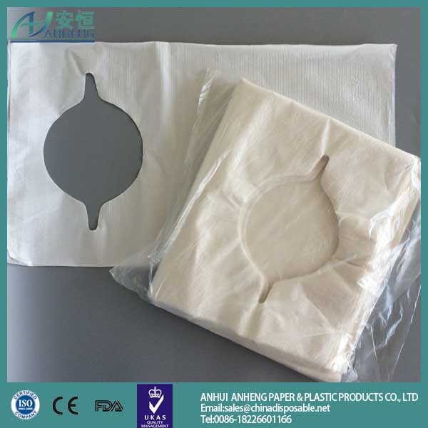 patient protection hospital disposable adult dental bibs