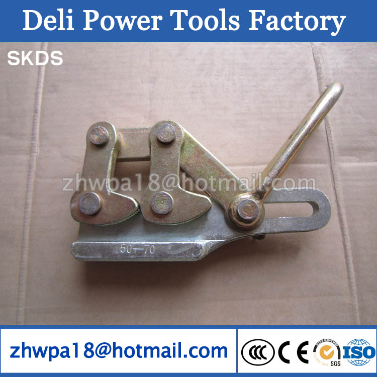 Puller Ratchet Tightener made of high strength heat forged steel