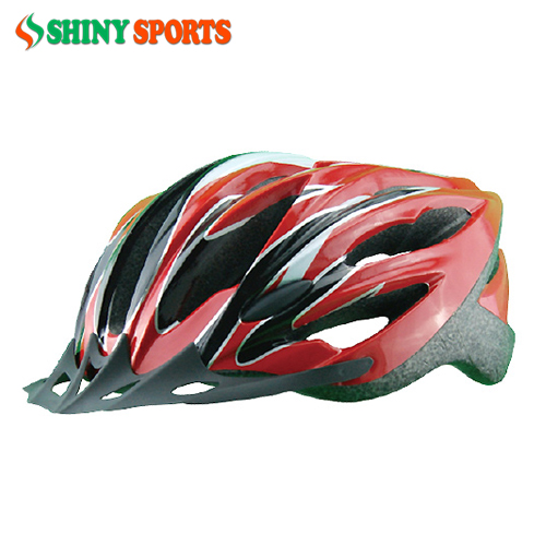 Ss-032 Bicycle Cycling Helmet Prevail