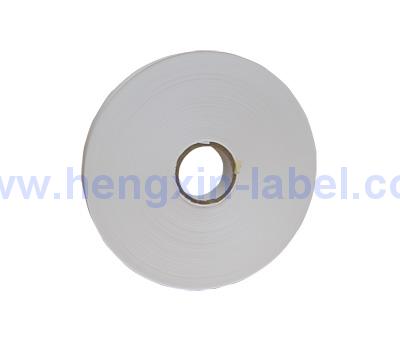 Smooth Surface Fabric Label