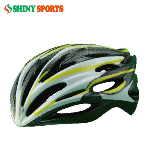 Ss-035 自行车头盔