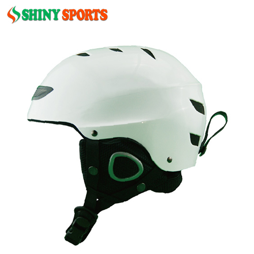 Ss-A002s Ski Helm Crash Helmet Snow Head Armor