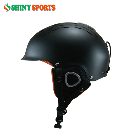 Ss-639 滑雪运动头盔