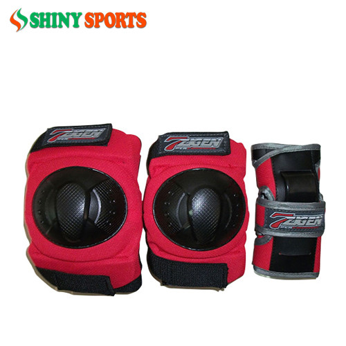Ss-304 Protective Gear Pads Clothing