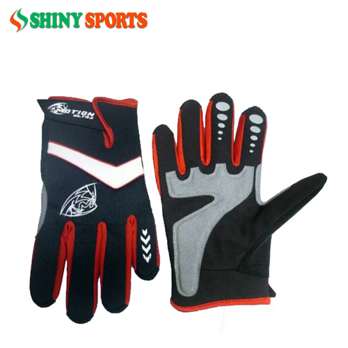 Ss-6660 Bicycle Gloves Cycling Gloves Hand Protection Riding Jacket