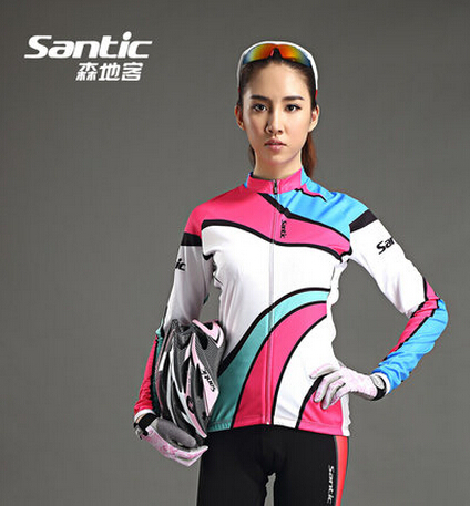  Bicycle Long Sleeve St