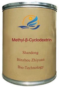 Methyl -beta-cyclodextrin