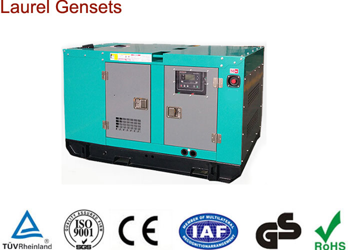 10kW Generator for Home / Commercial Use 