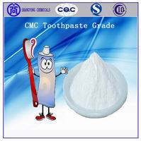 Carboxymethyl Cellulose CMC Textile Grade