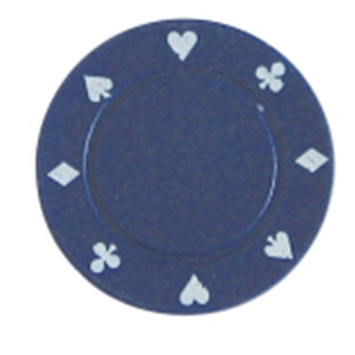 20111 Poker Chips