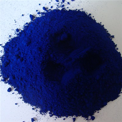 Pigment Blue 15:3-SuperFast Blue