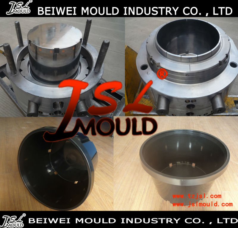 High Quality Cheap Price Plastic Flowerpot Injecton Mould