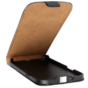 Huawei Ascend G620S leather case