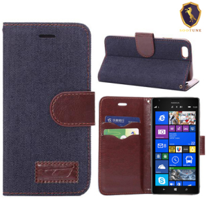 Huawei Ascend Y540 leather case