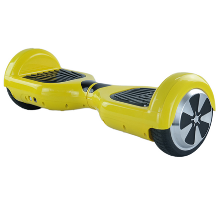 two-wheel self balancing scooter hoverboard