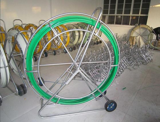 New arrival best sell fiber optic cable duct rodder