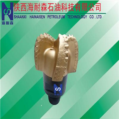 6HM332XG PDCdrill Bit For Geotechnical Drilling And Coal Mining