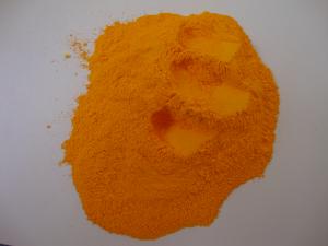 Pigment Yellow 65-Superfast Yellow Rnr