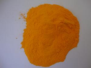 Organic And Inorganic Pigments Pigment Yellow 65