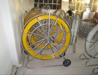 Customized Best-Selling duct rodder with wire