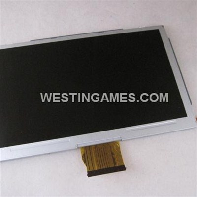 Replacement LCD Screen Display Glass Assembly Part For Nintendo WII U