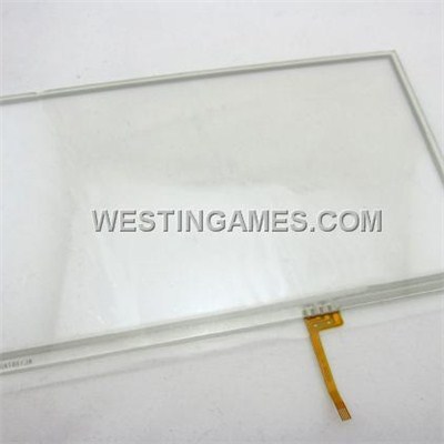 Replacement OEM Touch Screen Part For WII U Gamepad Controller