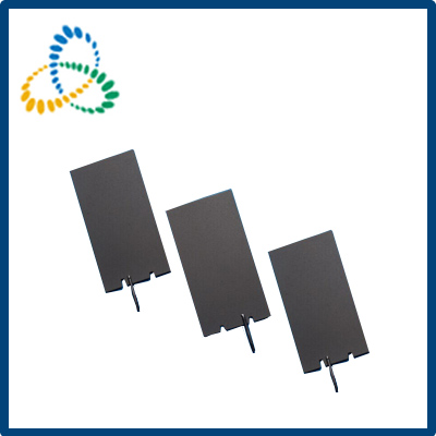 MMO titanium anode for ionized water