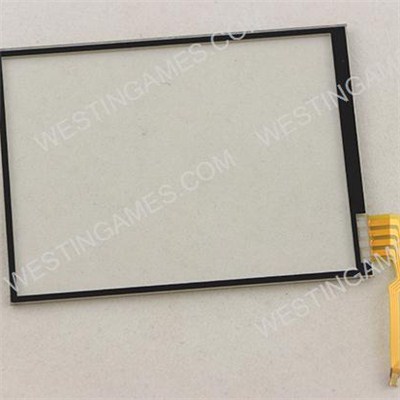 Touch Screen Replacement Parts For 2DS
