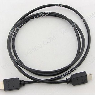 Original 1.5M 1080P HDMI To HDMI Cable Support 3D For PS3 PS4 Xbox360 Xbox ONE And WII U