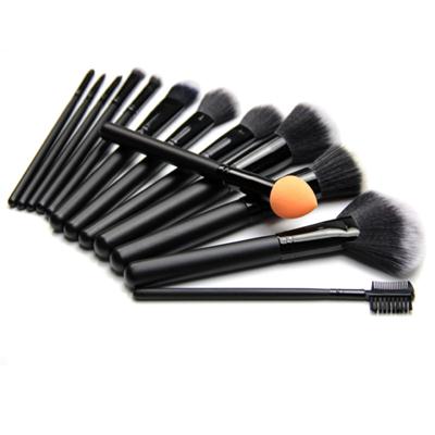 12pcs Makeup Brush Set