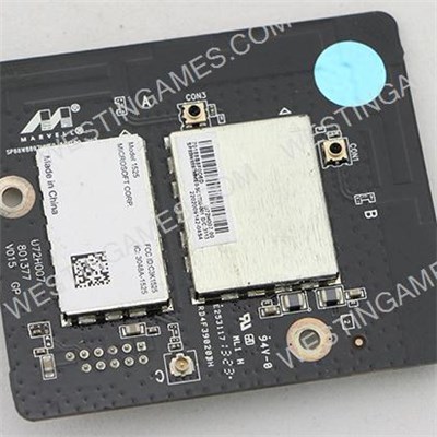 Replacement Wireless WIFI Card Module PCB Board For Xbox ONE (Pulled)