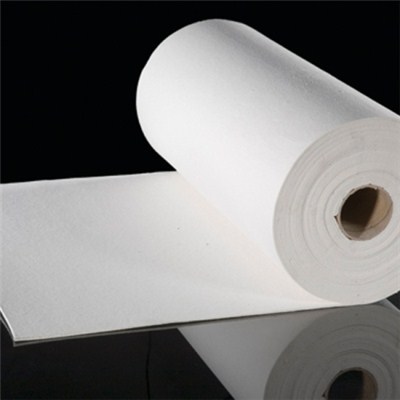 Silicate aluminum paper thickness 1mm