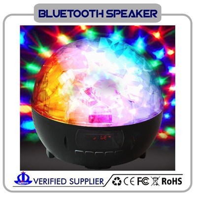 BTSJM46 Portable Professional Bluetooth Speaker