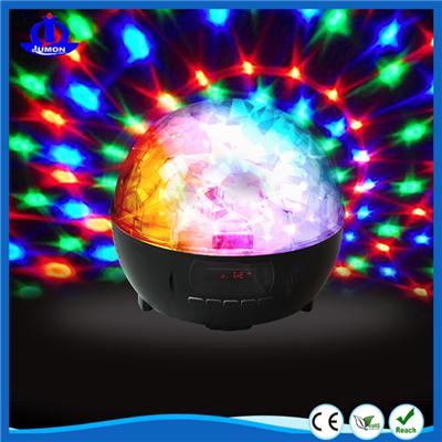Hot Creative Party Speaker With Led Light