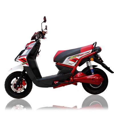 Электрический скутер 1500 Вт