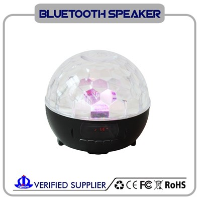Light Speaker
