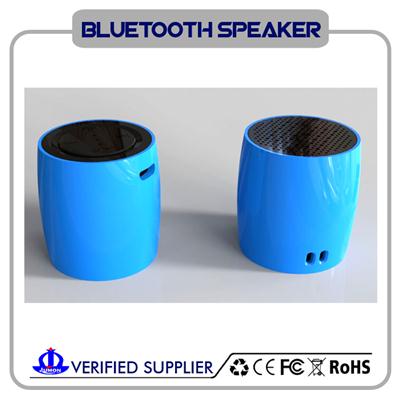 Latest Technology Mini Wireless Portable Bluetooth Speaker