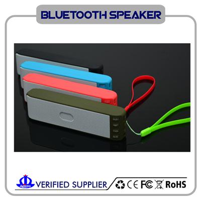 Handsfree Bluetooth Speaker