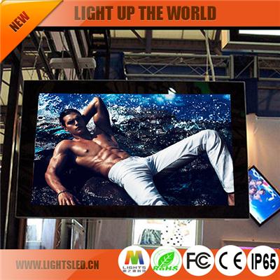 p2.5 indoor high quality led screen