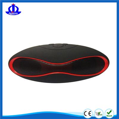BTSJM03 Portable Wireless Bluetooth Speaker