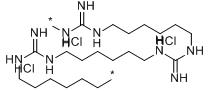Полигексаметиленгуанидин Hydrchloride