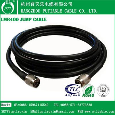 LMR400 JUMP CABLE