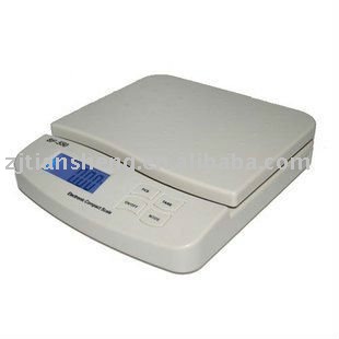 Electronic Kitchen Scale SF-550