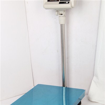 Platform Weighing Scale TS-821