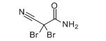 2.2-Dibromo-3-Nitrilo-Propionamide