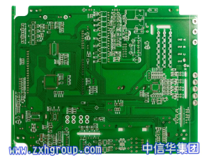 Diy Double Sided Pcb HASL Double Layer PCB